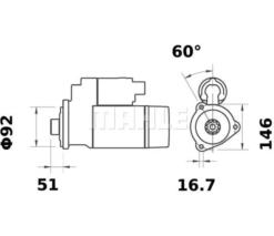 CATERPILLAR 8C3596